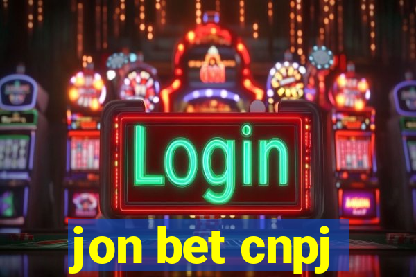 jon bet cnpj